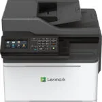 Lexmark CX532adwe Έγχρωμο Πολυμηχάνημα Laser 50M7050