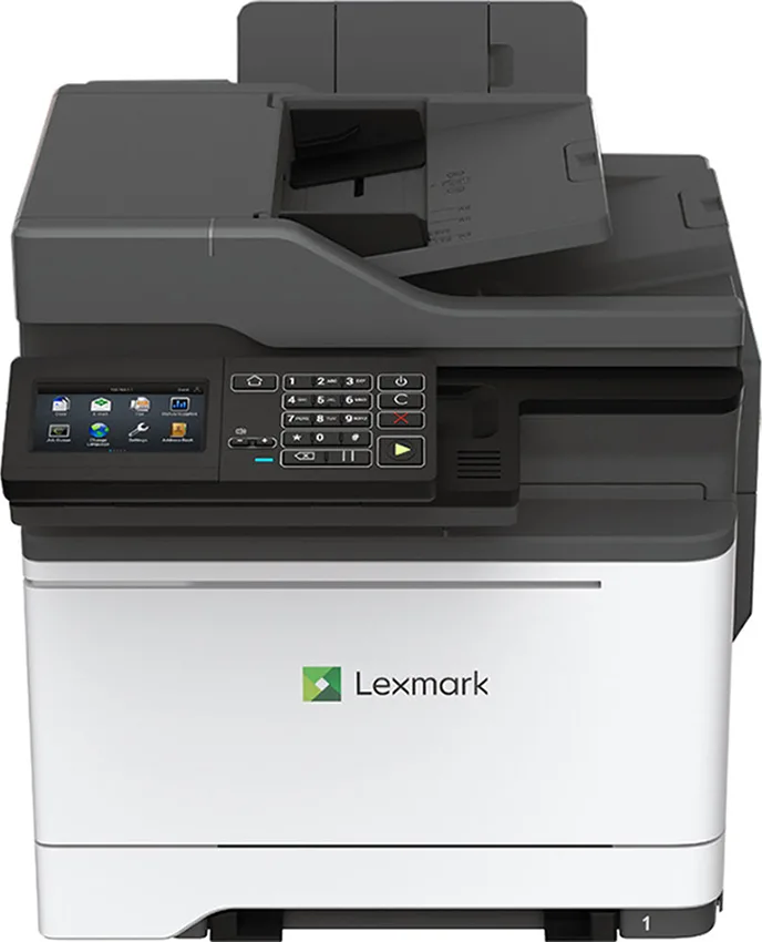 Lexmark CX532adwe Έγχρωμο Πολυμηχάνημα Laser 50M7050 - Image 1