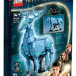 LEGO Harry Potter Expecto Patronum για 14+ Ετών 76414