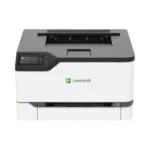 Lexmark CS431dw Έγχρωμoς Εκτυπωτής Laser