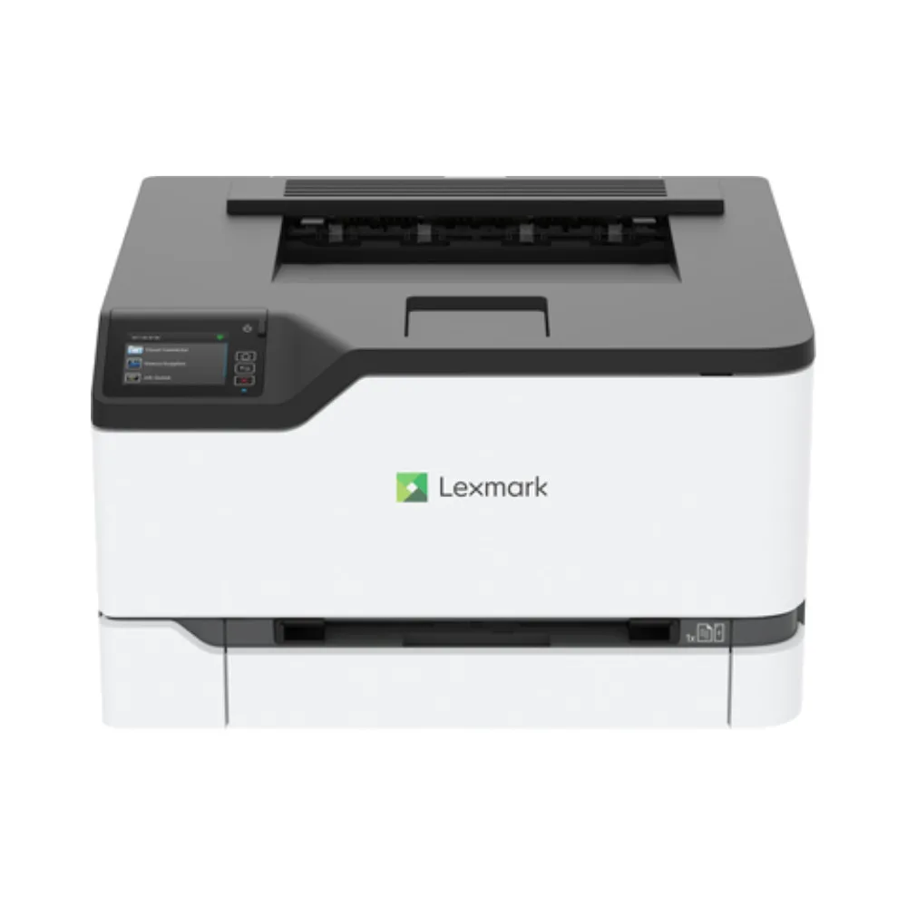 20230705122607_lexmark_cs431dw_egchromos_ektypotis_laser.jpeg Lexmark CS431dw Έγχρωμoς Εκτυπωτής Laser - Image 1