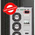 Powerwalker VFI 10K CPG PF1 3/3 BI UPS On-Line 10000VA 10000W
