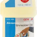 Genie Λάδι Καταστροφέα 400ml 12625