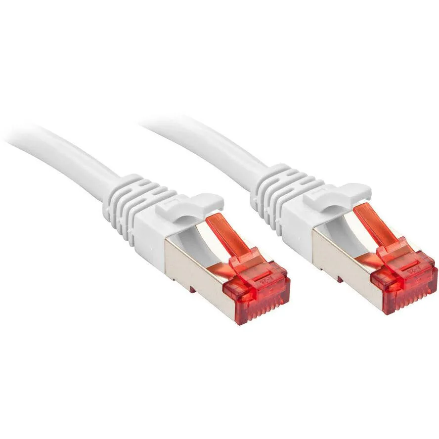 20230725173331_lindy_s_ftp_cat_6_kalodio_diktyou_ethernet_1_5m_leyko_47793.jpeg Lindy S/FTP Cat.6 (Gigabit) Καλώδιο Δικτύου Ethernet 1.5m Λευκό 47793 - Image 1