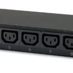 APC Πολύπριζο Rack 8x IEC C13 AP7821B 1τμχ