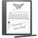 Amazon Kindle Scribe (2022) 10.2" (16GB) με Basic Pen Tungsten Grey
