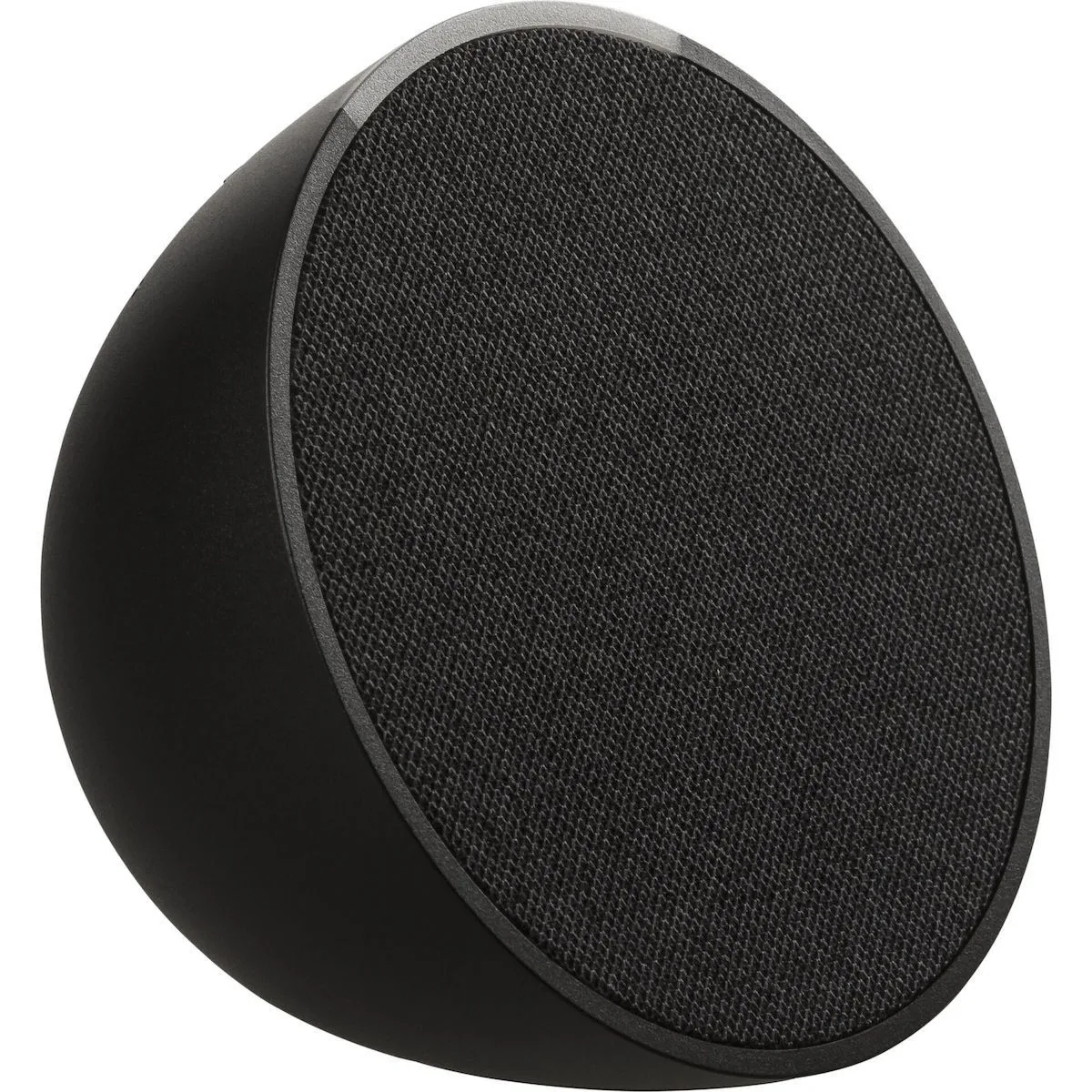 20230830171312_amazon_echo_pop_smart_hub_mayro.jpeg Amazon Echo Pop Smart Hub Wi-Fi / Bluetooth Συμβατό με Alexa B09WX9XBKD - Image 1