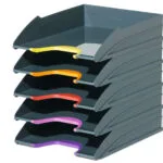 Durable Συρταράκι Γραφείου Θέσεων Varicolor 165770557