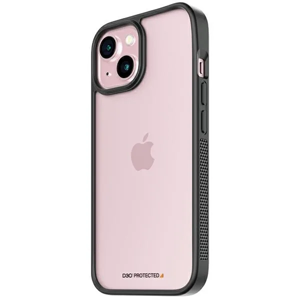 20230916214947_panzerglass_clearcase_back_cover_mayro_iphone_15.jpeg PanzerGlass Clearcase Back Cover Πλαστικό / Tempered Glass Μαύρο (iPhone 15) 1176 - Image 1