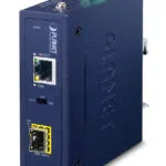 Planet IGT-815AT Adapter Οπτικών Ινών