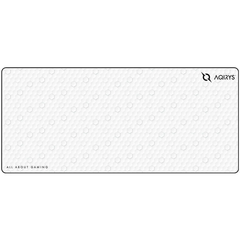 20230926153736_aqirys_webb_gaming_mouse_pad_xxl_900mm_leyko.jpeg Aqirys Webb Gaming Mouse Pad XXL (900mm) Λευκό - Image 1