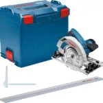 Bosch GKS 85 G Professional Δισκοπρίονο 2200W με Σύστημα Αναρρόφησης