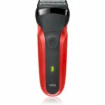 Braun Series 3 S6501920 Foil Ξυριστική Μηχανή Προσώπου Επαναφορτιζόμενη