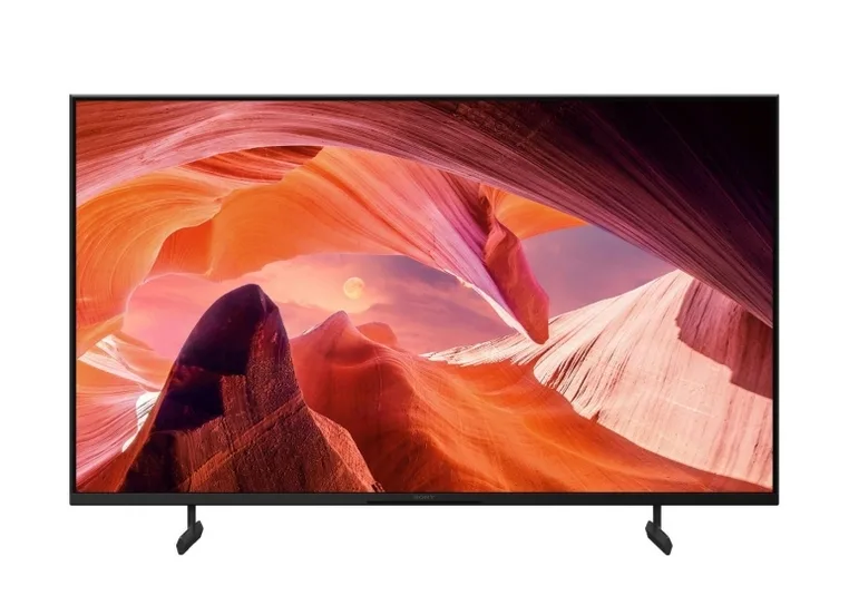 20231024133946_sony_smart_tileorasi_43_4k_uhd_led_kd43x80lpaep_hdr_2023.jpeg Sony Smart Τηλεόραση 43" 4K UHD LED KD43X80LP HDR (2023) - Image 1
