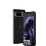 Google Pixel 8 5G (8/128GB) Obsidian Black