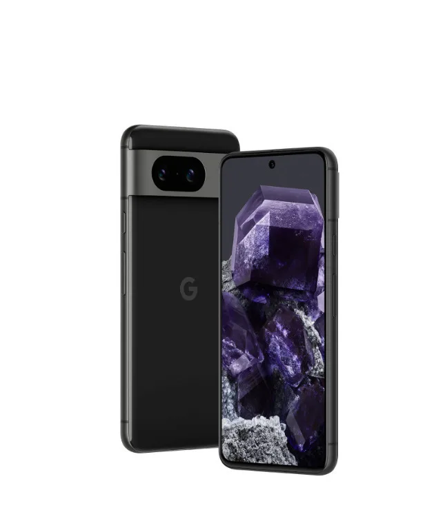 20231025132733_google_pixel_8_5g_8gb_128gb_obsidian_black.jpeg Google Pixel 8 5G (8/128GB) Obsidian Black - Image 1