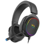 Aqirys Altair Over Ear Gaming Headset με σύνδεση USB