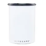 Airscape Βάζο για Καφέ με Αεροστεγές Καπάκι Μεταλλικό Καφέ 1890ml 50107610
