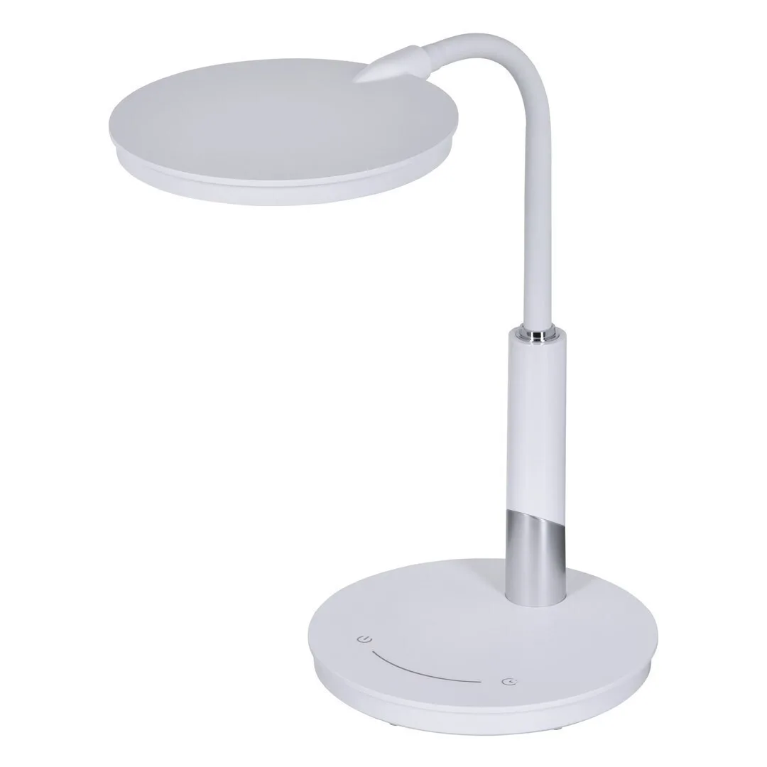 Active Jet Διακοσμητικό Φωτιστικό LED RGB 1.9εκ. AJE-RAYA RGB WHITE - Image 1
