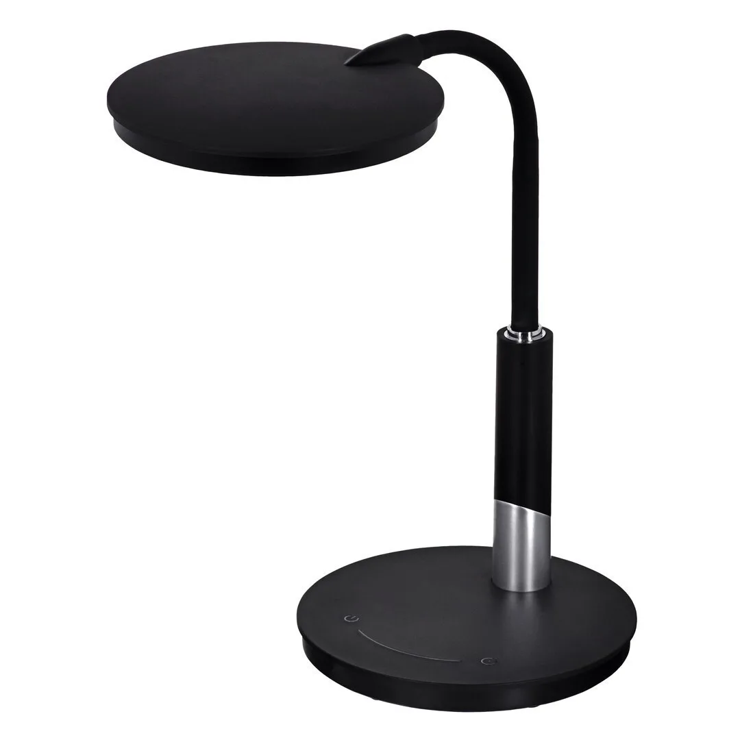 Active Jet Διακοσμητικό Φωτιστικό LED RGB 1.9εκ. AJE-RAYA RGB BLACK - Image 1
