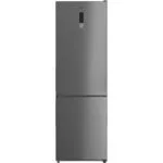 Teka Ψυγειοκαταψύκτης 310lt Total NoFrost Υ188xΠ59.5xΒ63εκ. Inox Nfl 355