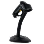HDWR Scanner Χειρός Ενσύρματο με Δυνατότητα Ανάγνωσης 1D Barcodes HD42A