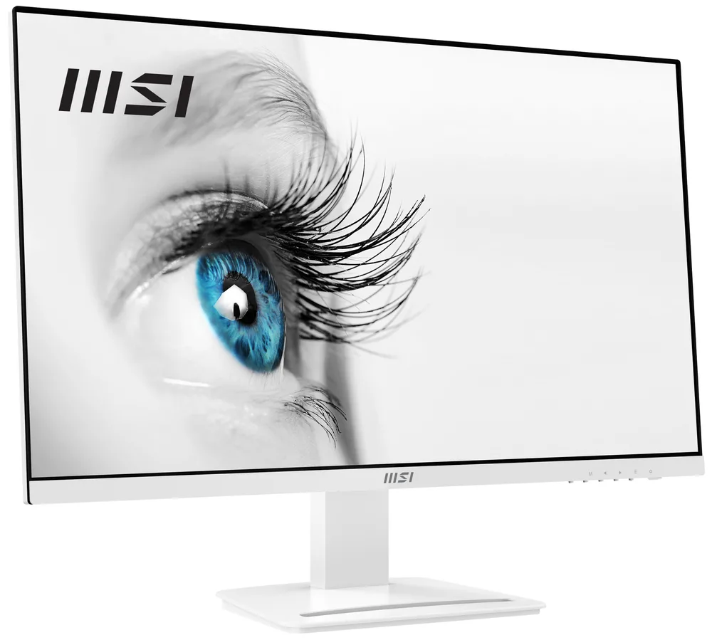 20231124133251_msi_pro_mp273w_ips_monitor_27_fhd_1920x1080.jpeg MSI PRO MP273W IPS Monitor 27" FHD 1920x1080 Λευκό - Image 1