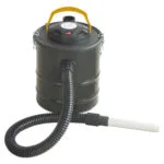 Fieldmann FDU 200601-E Σκούπα Στάχτης 600W με Κάδο 11lt