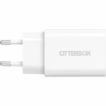 Φορτιστής Χωρίς Καλώδιο 30W Power Delivery Λευκός (Otterbox Lifeproof)
