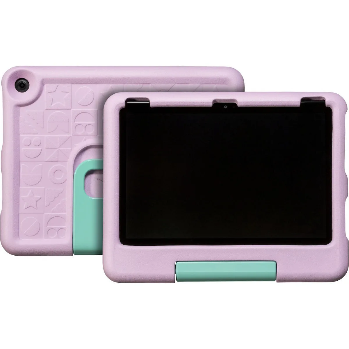 Amazon Fire HD 10 Kids (2023) 10.1" Tablet (3GB/32GB) Ροζ - Image 1
