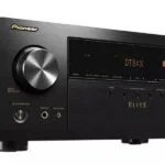 Pioneer VSX-LX505 Ραδιοενισχυτής Home Cinema 4K/8K 9.2 Καναλιών 230W/6Ω με HDR και Dolby Atmos Μαύρος