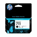 Συμβατό Μελάνι Εκτυπωτή InkJet HP CZ129A 38ml Μαύρο 1τμχ 7145