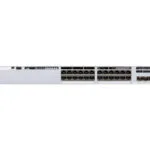 Cisco Catalyst C9300L-24T-4X-E Managed L3 Switch