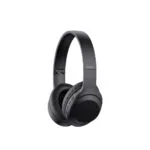 Havit H628BT Ασύρματα / Ενσύρματα Over Ear Ακουστικά με Ραδιόφωνο με 9 ώρες Λειτουργίας και Quick Charge Μαύρα