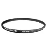 OM System Prf-d58 Pro Φίλτρo PRO Διαμέτρου 58mm για Φωτογραφικούς Φακούς V6560390W000