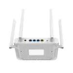 Ruijie RG-EW1200 Ασύρματο Router Wi‑Fi 5 με 3 Θύρες