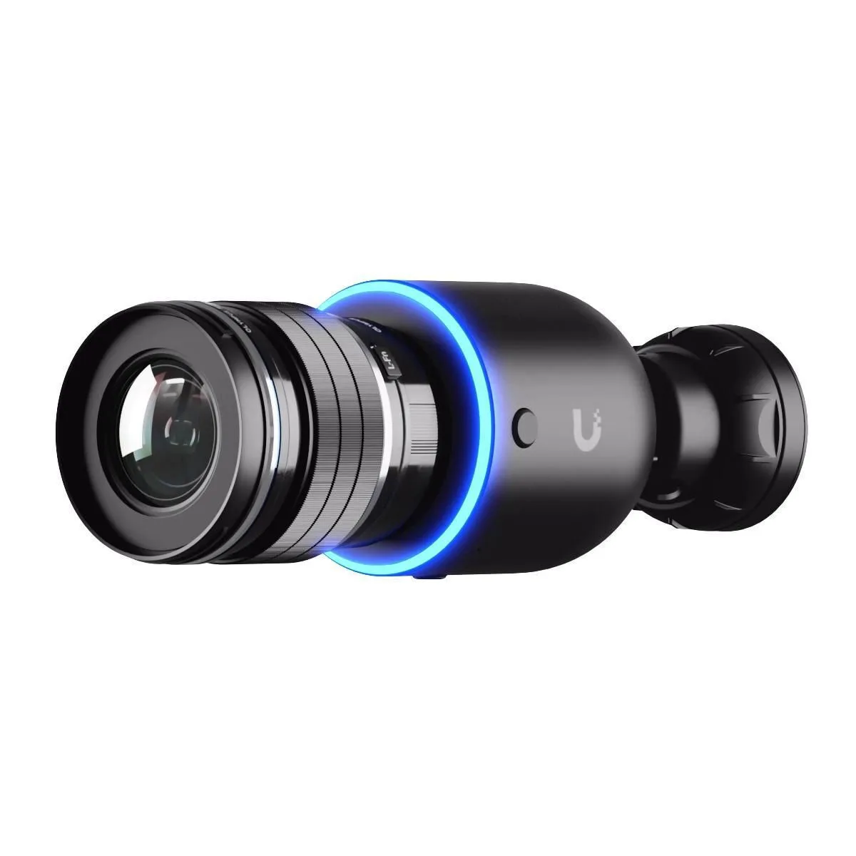 20240129163752_ubiquiti_ai_dslr_ip_kamera_parakolouthisis_4k_adiavrochi_me_amfidromi_epikoinonia_se_mayro_chroma_uvc_ai_dslr.jpeg Ubiquiti AI DSLR IP Κάμερα Παρακολούθησης 4K Αδιάβροχη με Αμφίδρομη Επικοινωνία - Image 1