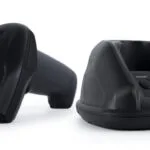 HDWR Scanner Χειρός Ασύρματο με Δυνατότητα Ανάγνωσης 1D Barcodes HD8900