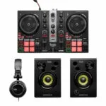 Hercules MK2 DJ Controller 2 Καναλιών