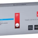 Active Jet Συμβατό Toner για Laser Εκτυπωτή Brother TN-910C 9000 Σελίδων Κυανό (ATB-910CN)