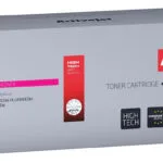 Active Jet Συμβατό Toner για Laser Εκτυπωτή Brother TN-910M 9000 Σελίδων Ματζέντα (ATB-910MN)