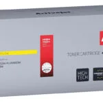 Active Jet Συμβατό Toner για Laser Εκτυπωτή Brother TN-910Y 9000 Σελίδων Κίτρινο (ATB-910YN)