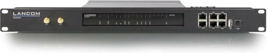 20240209164242_lancom_61644_network_switch_lancom_rack_mount_plus.jpeg Lancom 61644 Network Switch Lancom Rack Mount Plus - Image 1
