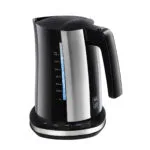 Melitta Look Βραστήρας 1.7lt 2400W Τιρκουάζ