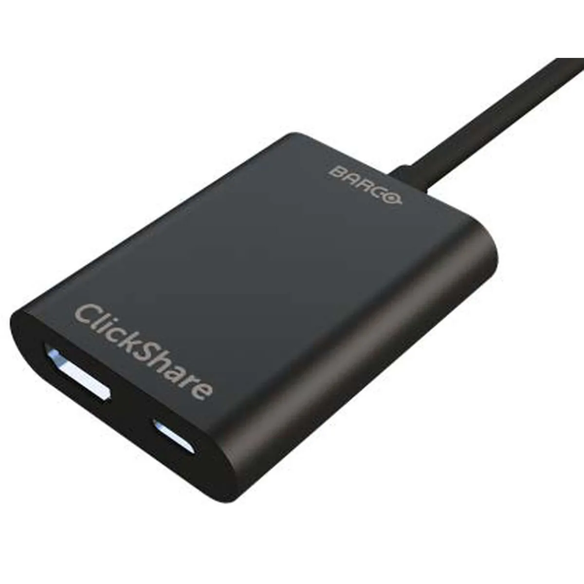 Barco Μετατροπέας USB-C male σε USB-C / HDMI female 1τμχ - Image 1