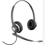 HP HW720 On Ear Multimedia Ακουστικά με μικρόφωνο και σύνδεση USB-A