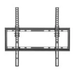 Gembird WM-55T-03 Βάση Τηλεόρασης Τοίχου έως 55" και 50kg Μαύρο