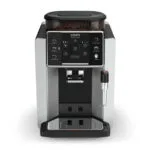 Krups Αυτόματη Μηχανή Espresso 1450W Πίεσης 15bar με Μύλο Άλεσης Μαύρη EA910E10