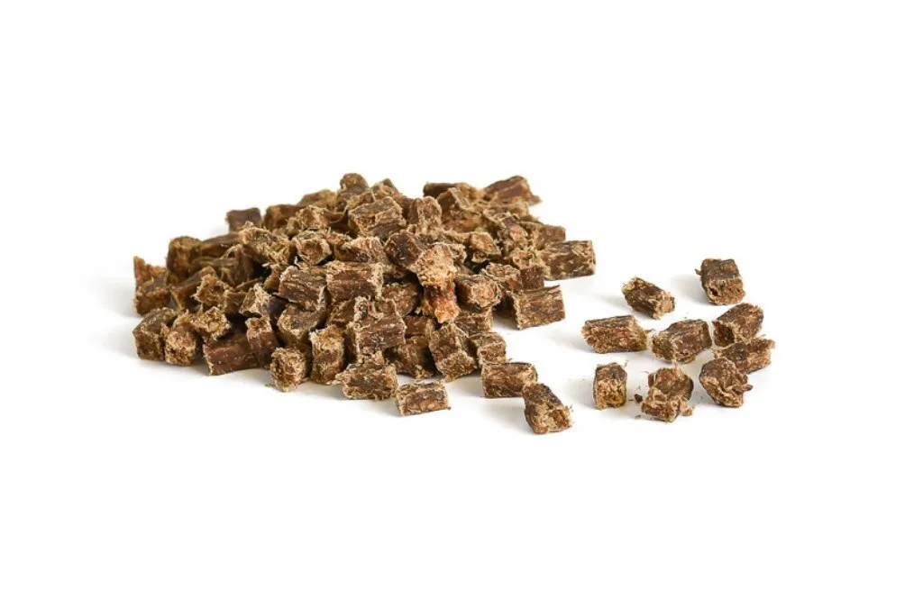 20240313133657_petmex_lichoudia_skylou_me_agriogourouno_500gr_dlpptxprz0024.jpeg Petmex Λιχουδιά Σκύλου με Αγριογούρουνο 500gr DLPPTXPRZ0024 - Image 1