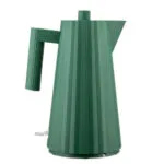 Alessi Plisse Βραστήρας 1lt 2200W Πράσινος